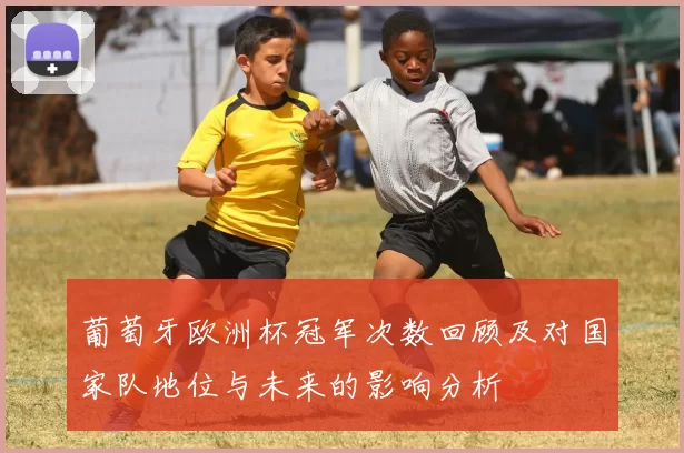 葡萄牙欧洲杯冠军次数回顾及对国家队地位与未来的影响分析